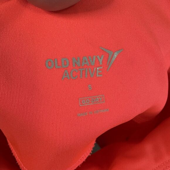 Old Navy Bike Shorts S Set of 2 Women Go Dry 8" Inseam Active Gym Travel - Picture 9 of 12